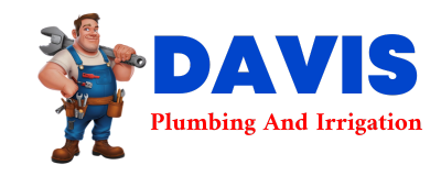 Trusted plumber in FAIR GROVE